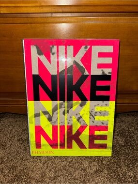 Nike: Better is Temporary